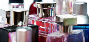 Wholesale Perfume distributor